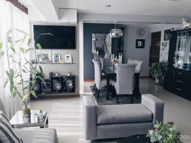 Departamento Dúplex En Venta En San Miguel - 1