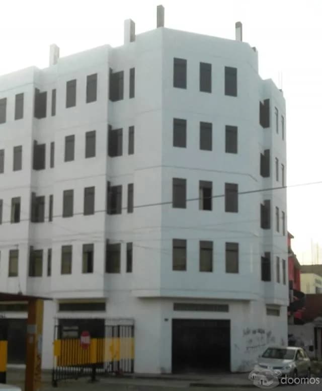 ALQUILO LOCAL COMERCIAL - ADMINISTRATIVO - S. J. LURIGANCHO - 1