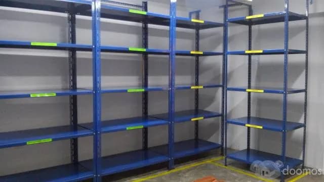 DIGEMID ALQUILER DE ALMACENES PARA DROGUERÍAS CON CERTIFICACIÓN BPA. - 1