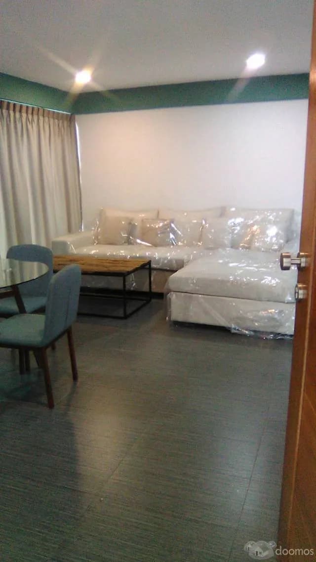 Hermoso departamendo bien iluminado-Cerro Colorado - 1