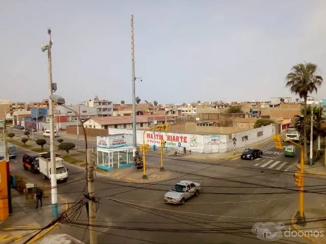 ALQUILER DE AZOTEA PARA ESPACIO PUBLICITARIO - 1