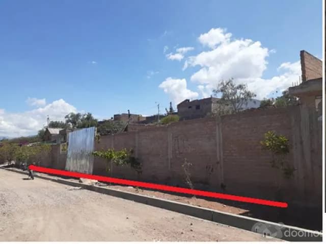 VENTA DE TERRENO - 1