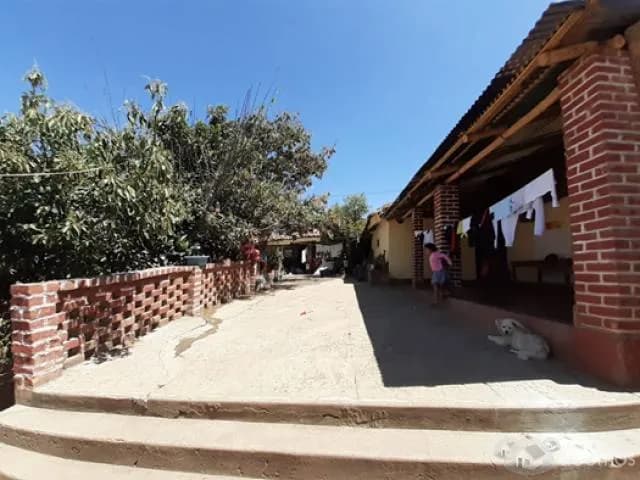 VENTA DE PROPIEDAD - 1