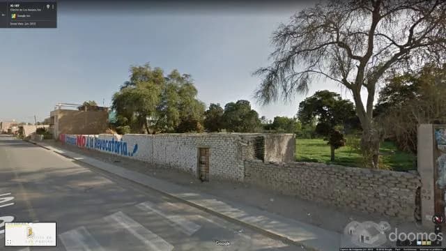 2 Terrenos en Venta 5600M2- ICA - Los Aquijes  ACTUALIZADO JUN-2022 - 1