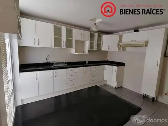 ALQUILO HERMOSA CASA CAYMA - 1