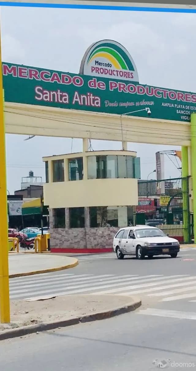 Venta Local Comercial - 1