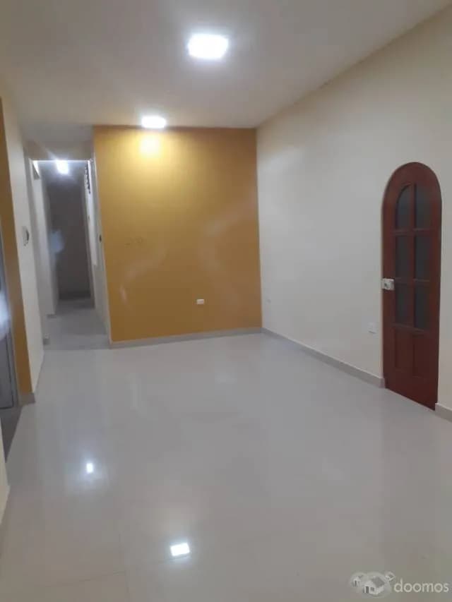 ALQUILER DE CASA EN MOYOBAMBA - 1