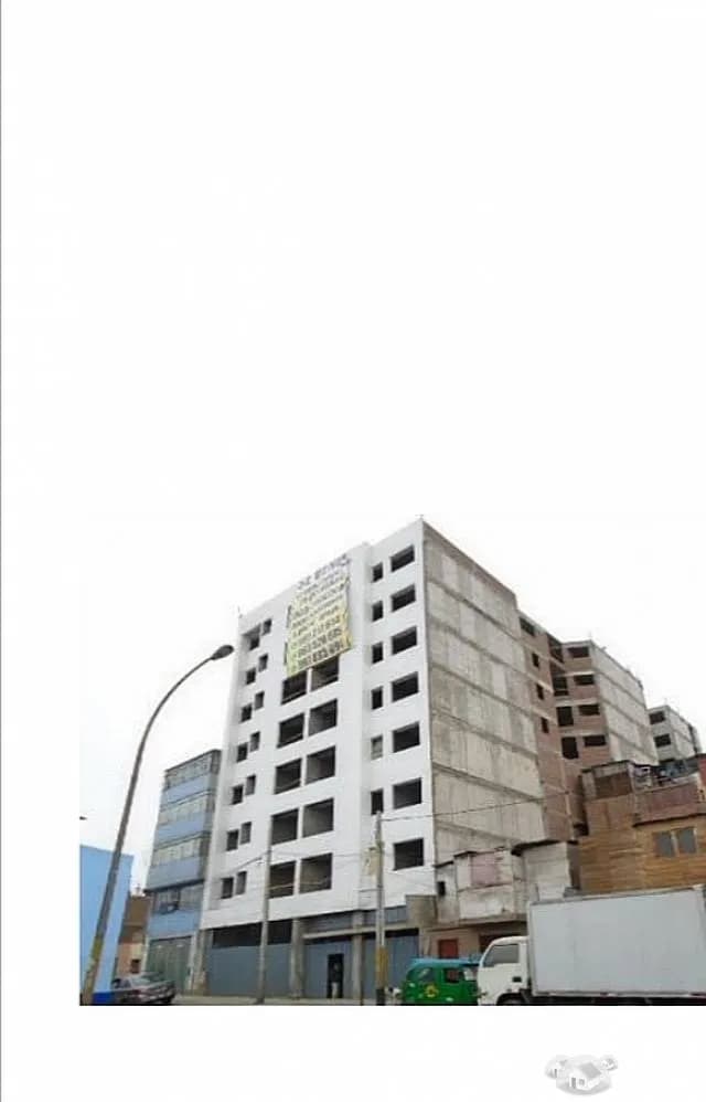 VENTA DE CONDOMINIO - 1