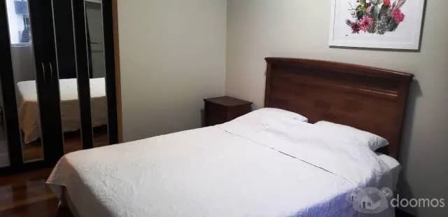 Vendo Dúplex 139m2 (pisos 10-11 y vista al mar) + 2 estacionamientos + depósito - 1