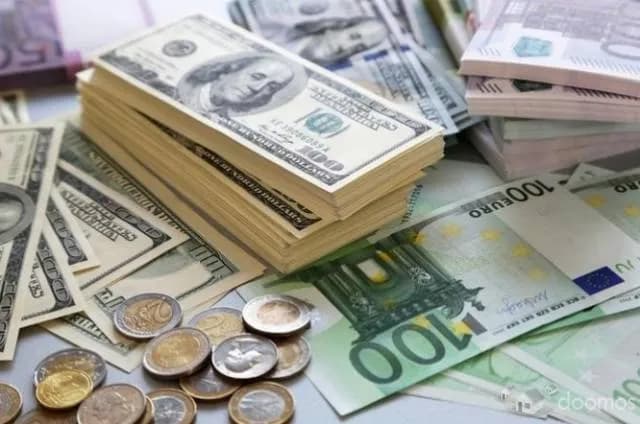 Ayuda a las personas que necesitan financiación - 1