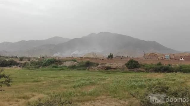 Fundo Huachipa ,Lurigancho Terreno en venta 74,7070 m2 - 1