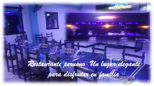 TRASPASO DE RESTAURANTE INDEPENDENCIA - 1