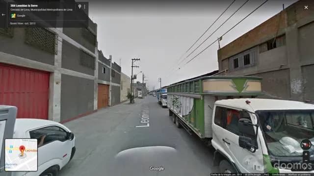 152 m² – San Luis Vendo Edificio 3 pisos 150 m2 Yerbateros La serre - 1