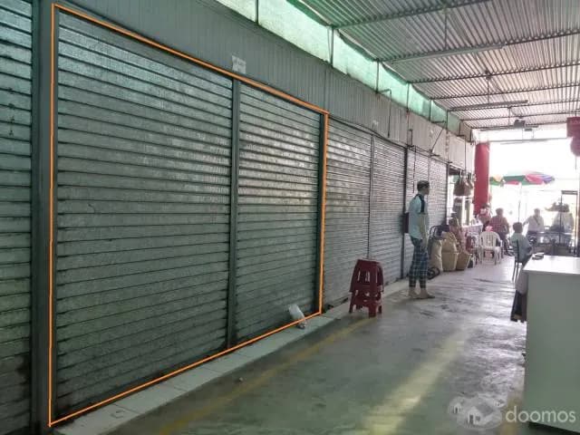 Alquiler Stand -Chincha Alta - 1