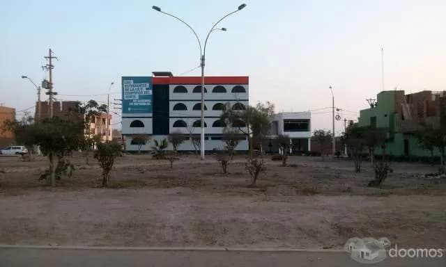 OCASIÓN VENDO TERRENO - COMAS - 1