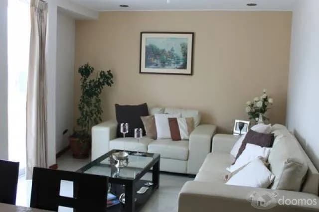 DEPARTAMENTO en Venta - Conversable - 1