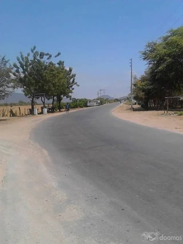 VENTA DE PARCELA AGRICOLA EN LA MATANZA - 1