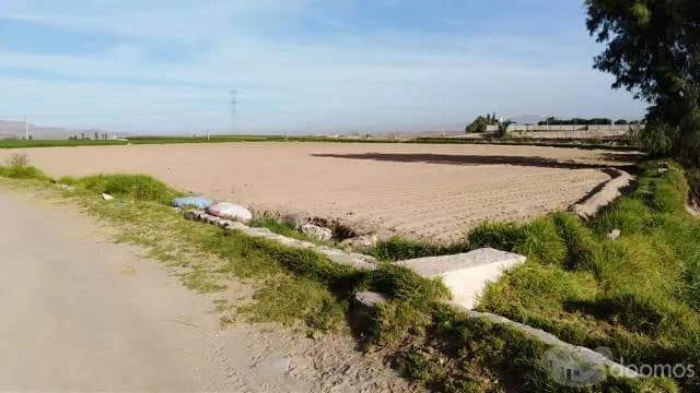 Vendo Terreno a 5 minutos de la Variante de Uchumayo - 1