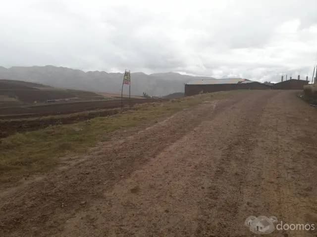 SE VENDE UN TEREENO DE 680 METROS CUADRADOS POR URGENCIA - 1