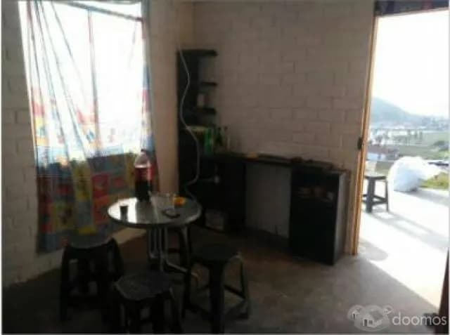 SE REMATA CASA DE PLAYA A PRECIO DE TERRENO - 1