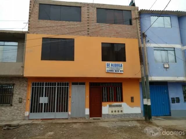 Venta de Inmueble 3 Pisos - 1