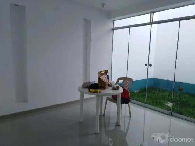 Vendo hermosa casa en Ancón recien construida. - 1