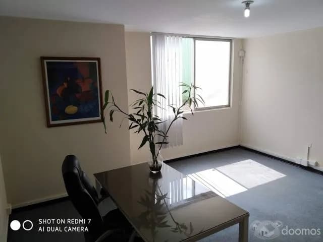 Alquiler de oficina - 1