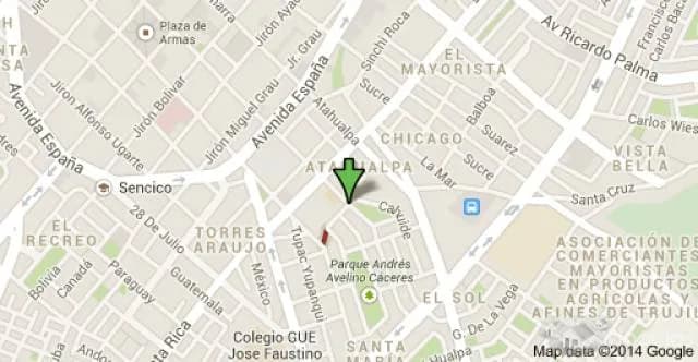 Alquilo Local Comercial con zona de parking - 1