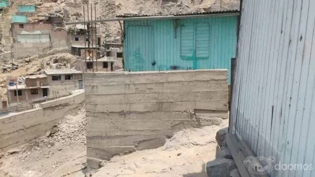 venta de terreno - 1