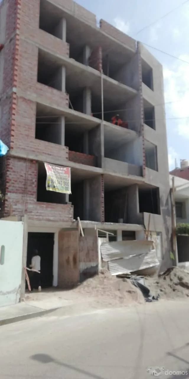 Pre venta departamentos en Camana - 1