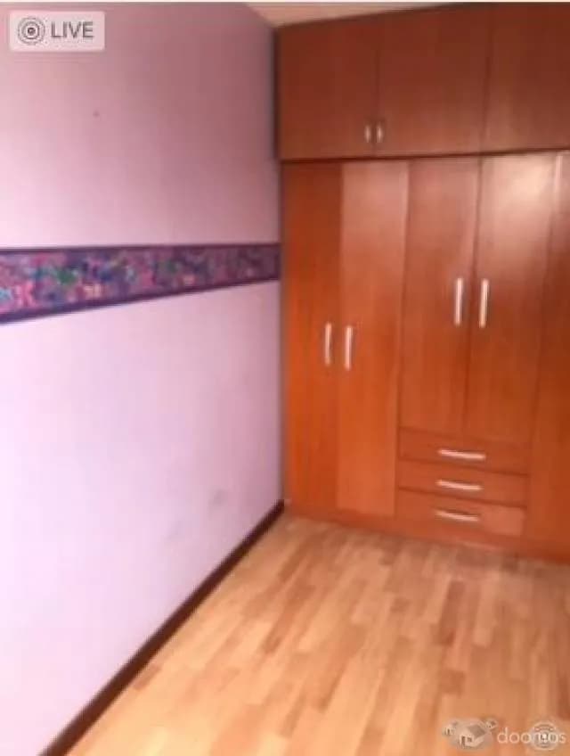 Duplex con 5 habitaciones, mas una de servicio - 1