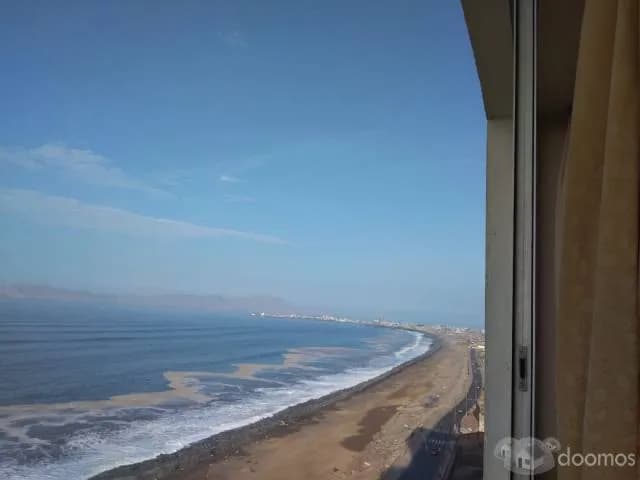 ALQUILER DEPARTAMENTO EN LA COSTANERA - 1