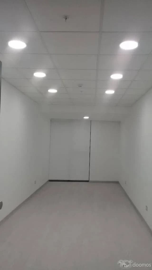 ALQUILO OFICINA ESTRENO - 1