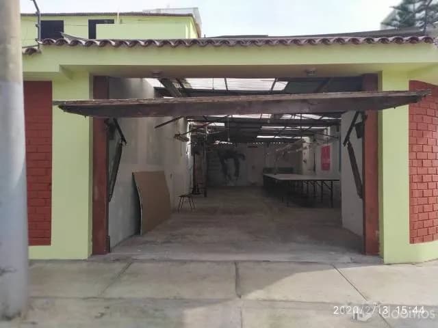 ALQUILER DE LOCAL COMERCIAL - 1