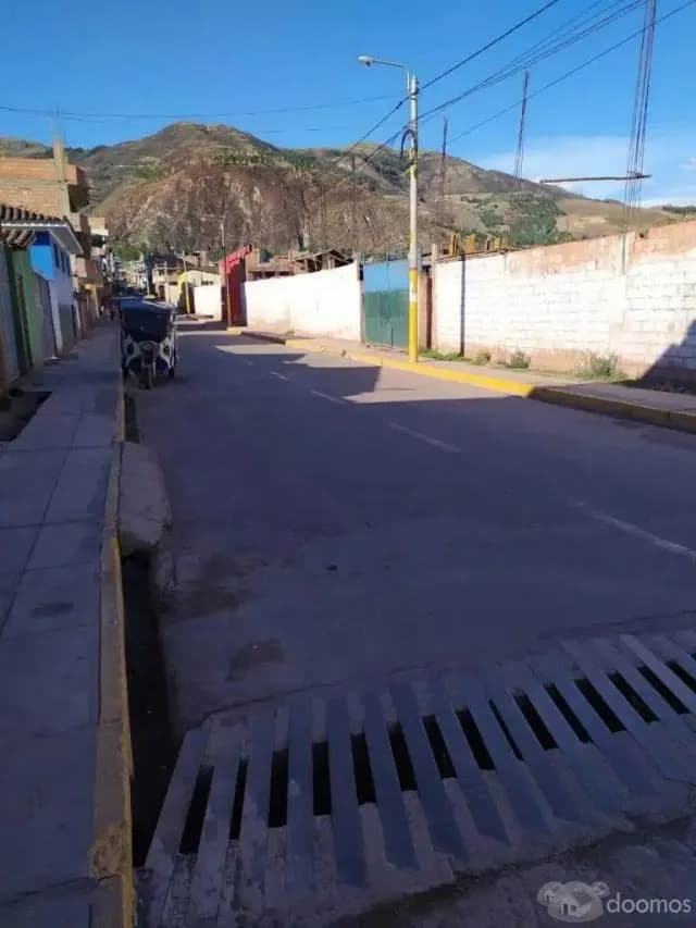 VENDO TERRENO EN OROPESA - 1