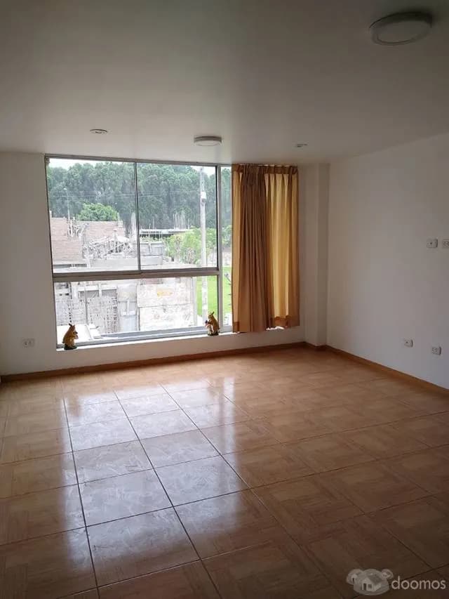 VENTA DEPARTAMENTOS DE ESTRENO EN HUAMPANI - 1