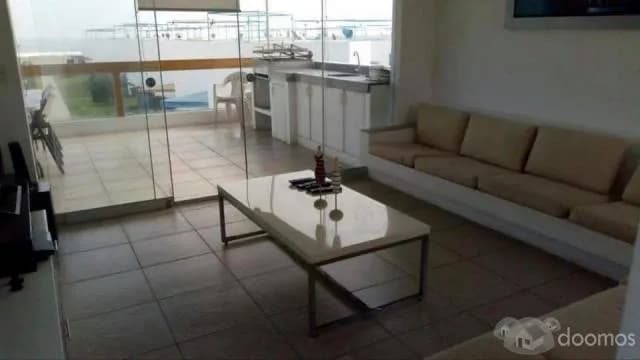 VENTA CASA DE PLAYA - ASIA EN CONDOMINIO - 1