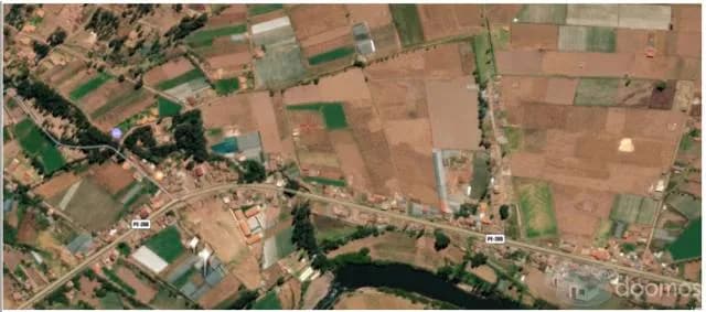 VENTA DE TERRENO-CUSCO-VALLE SAGRADO DE LOS INCAS - 1