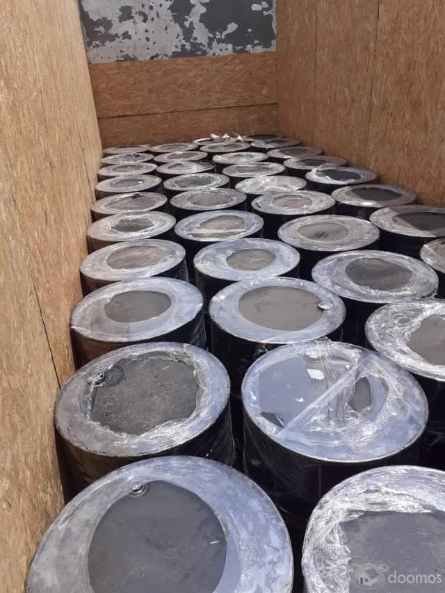 Venta De Emulsion Asfaltica Lugar Ayacucho - 1