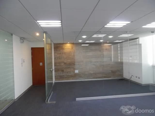 Oficina implementada 79m2 - 1