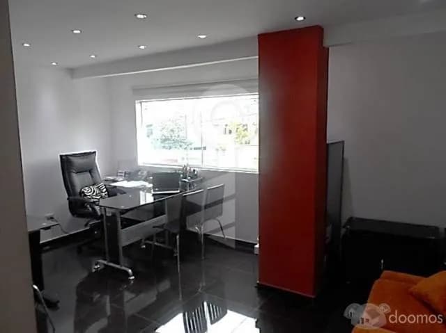 ALQUILER DE OFICINAS EL TRIGAL SURCO - 1