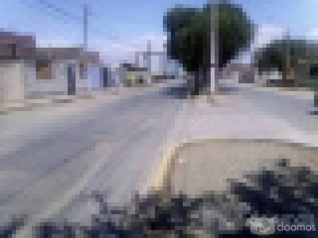 vendo terreno en monsefu - 1