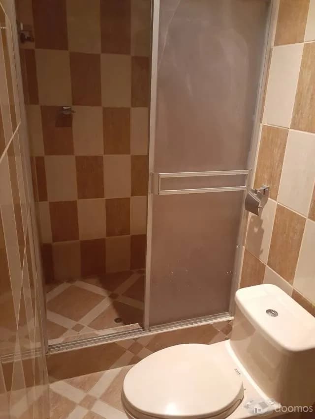 ALQUILER DE COMODO DEPARTAMENTO CÉNTRICO EN ZONA RESIDENCIAL - AYACUCHO - 1