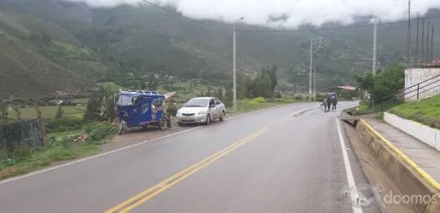 EN VENTA TERRENO EN RUMIRA - OLLANTAYTAMBO - 1