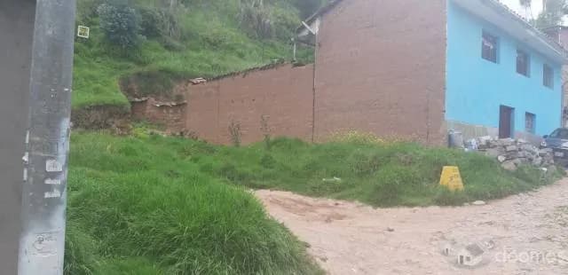 EN VENTA LOTE EN APV. RETAMAYOC - SAN SEBASTIÁN - 1