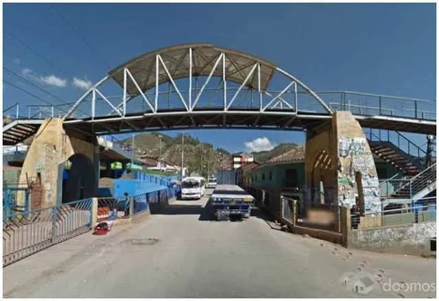 LOTE EN URB. INDEPENDENCIA - 1