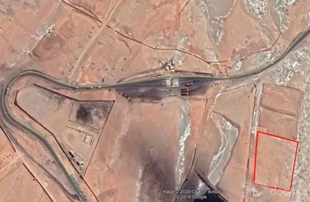 OPORTUNIDAD DE INVERSIÓN PUERTO AREQUIPA - 1