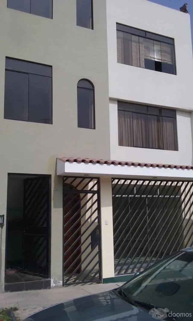 Remato Departamento - 1