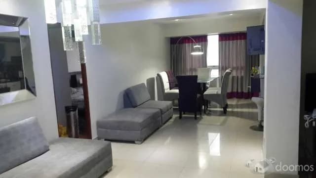 VENTA DE DUPLEX  EN JESÚS MARÍA, LIMA - 1