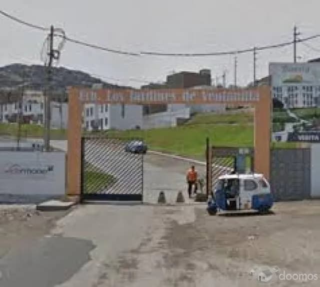 ALQUILO HABITACIÓN PARA SEÑORA SOLA - 1